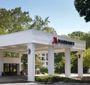 Marriott Park Ridge hotel detail image 5