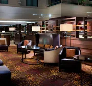 Marriott Park Ridge hotel detail image 7