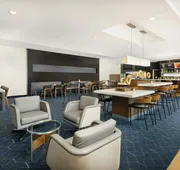 Courtyard by Marriott Montvale hotel detail image 7