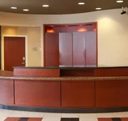 Courtyard by Marriott Lebanon hotel detail image 3