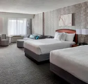 Courtyard by Marriott Lebanon hotel detail image 7