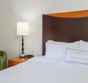 Fairfield Inn & Suites Mahwah hotel detail image 4