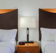 Fairfield Inn & Suites Mahwah hotel detail image 5