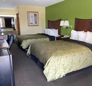 Rodeway Inn Baxley hotel detail image 7