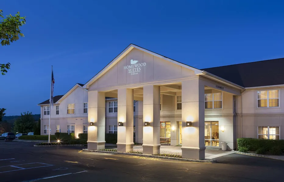 Homewood Suites by Hilton Mahwah hotel detail image 2