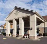 Homewood Suites by Hilton Mahwah hotel detail image 3