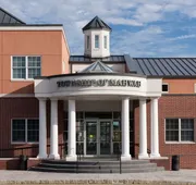 Homewood Suites by Hilton Mahwah hotel detail image 4