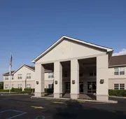 Homewood Suites by Hilton Mahwah hotel detail image 5