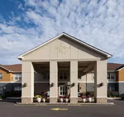 Homewood Suites by Hilton Mahwah hotel detail image 7