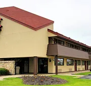 Red Roof Inn Michigan City hotel detail image 4