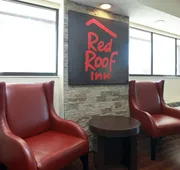 Red Roof Inn Michigan City hotel detail image 5
