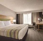 Country Inn & Suites by Radisson, Merrillville, IN hotel detail image 5