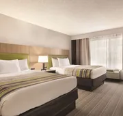 Country Inn & Suites by Radisson, Merrillville, IN hotel detail image 7
