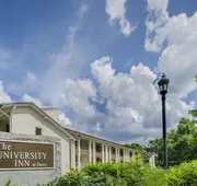 The University Inn at Emory hotel detail image 4