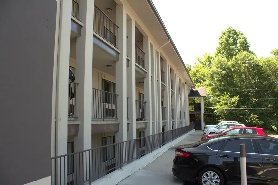 The University Inn at Emory hotel detail image 6