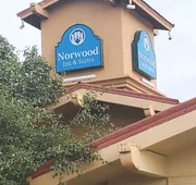 Norwood Inn & Suites Merrillville hotel detail image 5