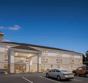 Comfort Inn Schereville hotel detail image 4