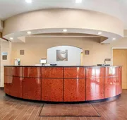 Comfort Suites Merrillville near US 30 hotel detail image 3