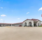 Econo Lodge Belton hotel detail image 3
