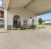 Econo Lodge Belton hotel detail image 4