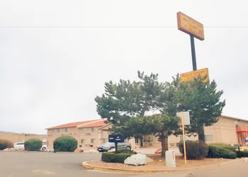 Budget Host Royal Gorge Inn hotel thumbnail 2