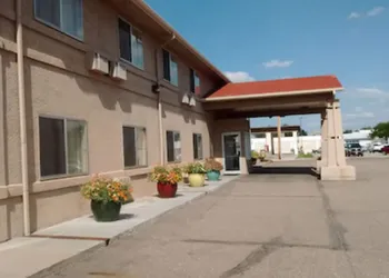 Budget Host Royal Gorge Inn hotel thumbnail 3