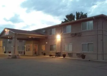 Budget Host Royal Gorge Inn hotel thumbnail 5