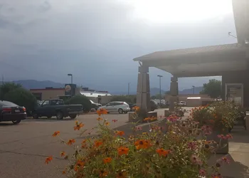 Budget Host Royal Gorge Inn hotel thumbnail 6
