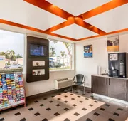 Motel 6 Bell Gardens, CA - Los Angeles hotel detail image 7