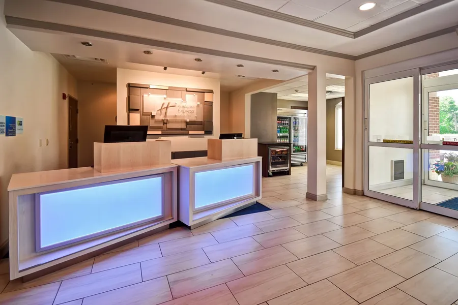 Holiday Inn Express & Suites Schererville by IHG hotel detail image 2
