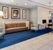 Holiday Inn Express & Suites Schererville by IHG hotel detail image 3