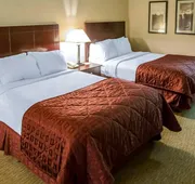 Michigan City Inn hotel detail image 7
