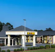 Super 8 by Wyndham McDonough GA hotel detail image 3