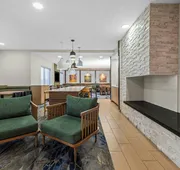 Fairfield Inn & Suites by Marriott Chicago Southeast/Hammond hotel detail image 3