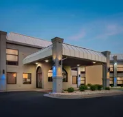 Days Inn & Suites by Wyndham Merrillville hotel detail image 3