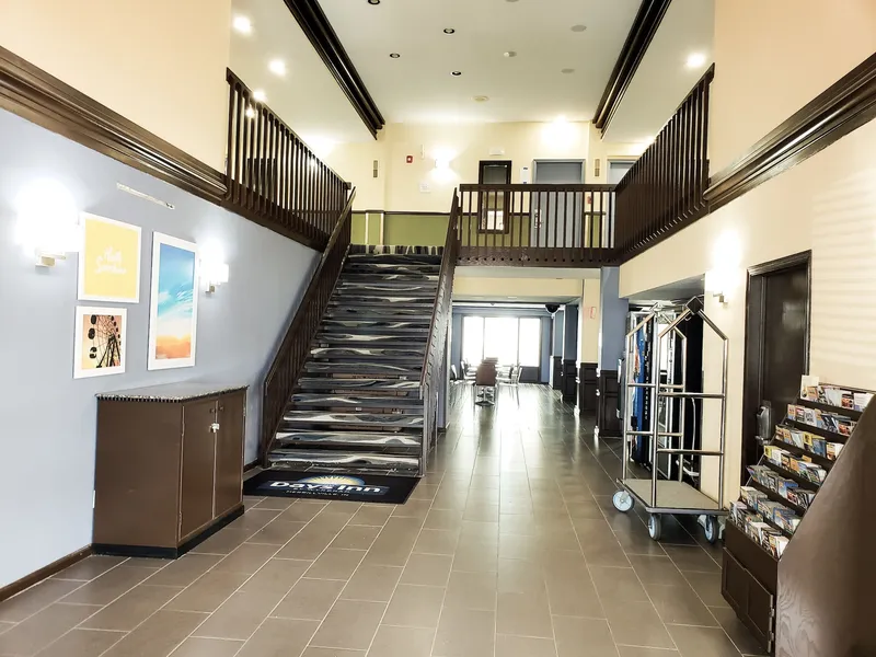 Days Inn & Suites by Wyndham Merrillville hotel detail image 6