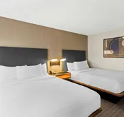 Courtyard by Marriott Chicago Southeast/Hammond hotel detail image 5