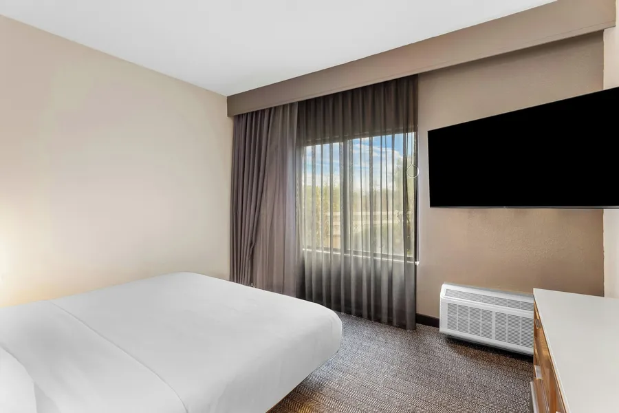Courtyard by Marriott Chicago Southeast/Hammond hotel detail image 6