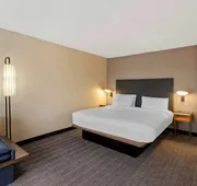Courtyard by Marriott Chicago Southeast/Hammond hotel detail image 7