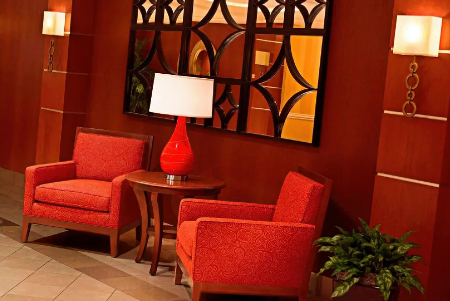 Wyndham Cleveland Airport hotel detail image 2
