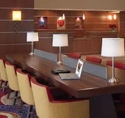 Wyndham Cleveland Airport hotel detail image 4