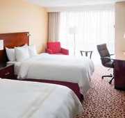 Wyndham Cleveland Airport hotel detail image 7