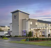 Sleep Inn & Suites Smyrna - Nashville Area hotel detail image 3