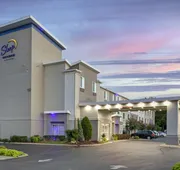 Sleep Inn & Suites Smyrna - Nashville Area hotel detail image 4
