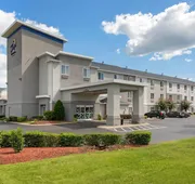 Sleep Inn & Suites Smyrna - Nashville Area hotel detail image 5