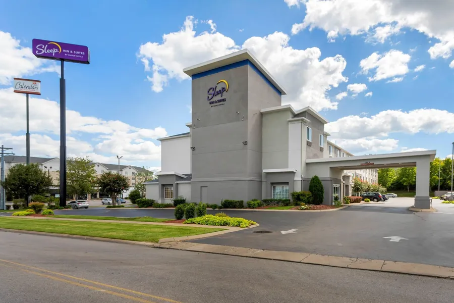 Sleep Inn & Suites Smyrna - Nashville Area hotel detail image 6