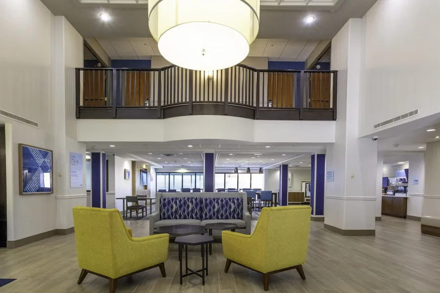 Holiday Inn Express & Suites Jacksonville Airport by IHG hotel detail image 2