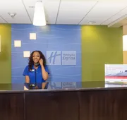 Holiday Inn Express & Suites Jacksonville Airport by IHG hotel detail image 4