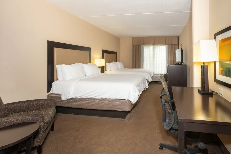 Holiday Inn Express & Suites Jacksonville Airport by IHG hotel detail image 6