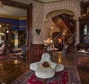 The Empress of Little Rock hotel detail image 4